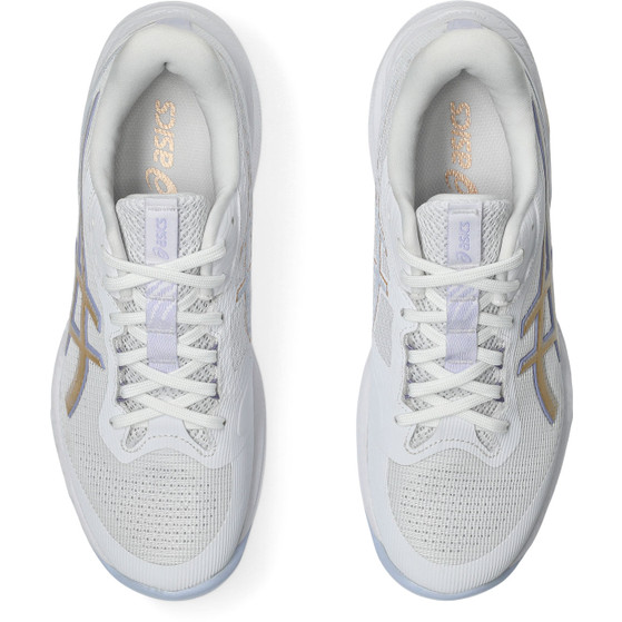 ASICS Netburner Ballistic FF 4 Women