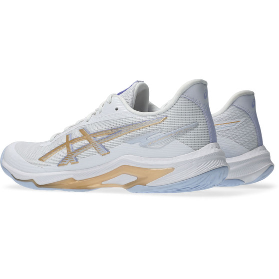 ASICS Netburner Ballistic FF 4 Women