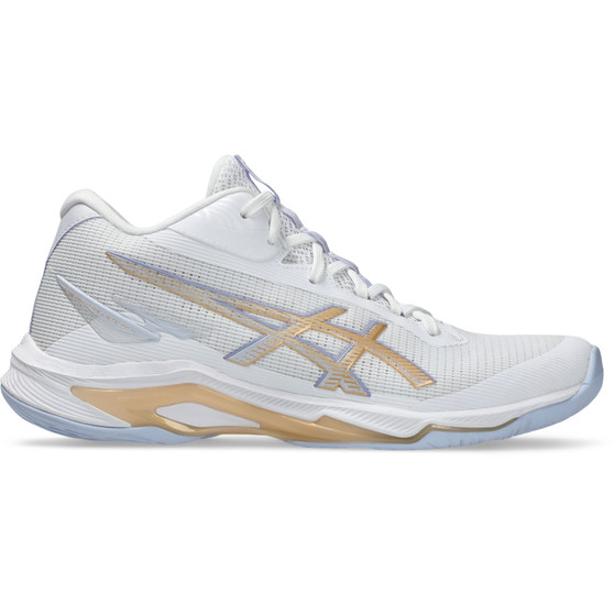 ASICS Netburner Ballistic FF MT 4 Dam