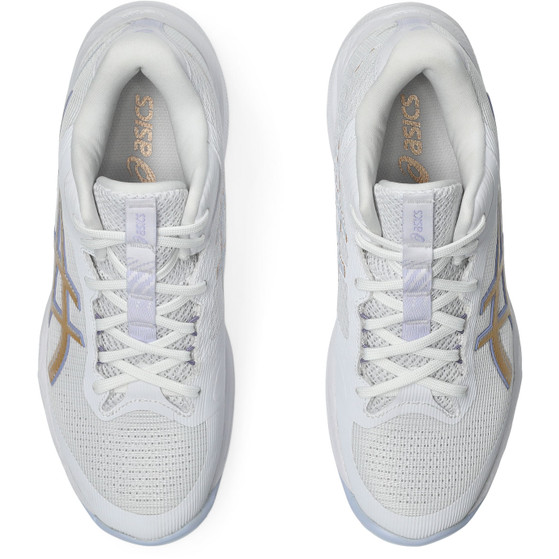 ASICS Netburner Ballistic FF MT 4 Dam