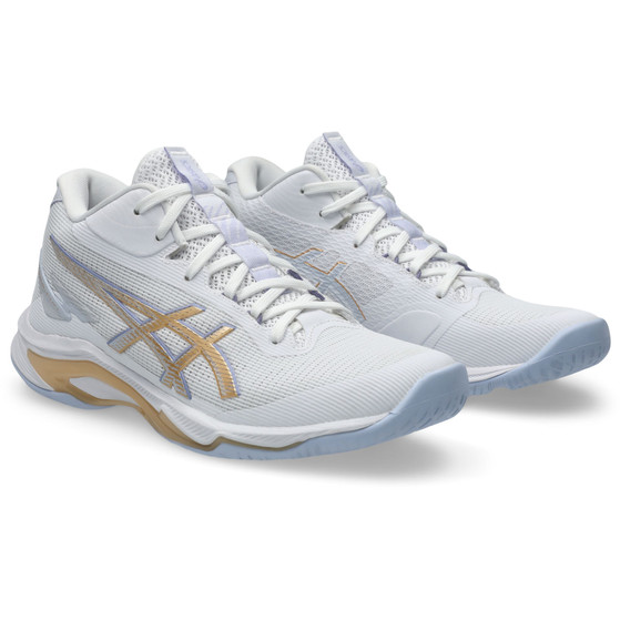 ASICS Netburner Ballistic FF MT 4 Dam
