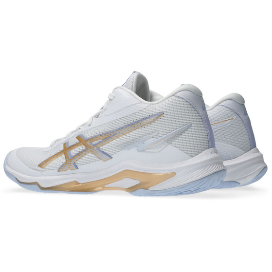 ASICS Netburner Ballistic FF MT 4 Dam