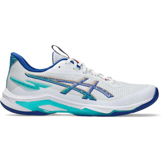 ASICS Netburner Ballistic FF 4