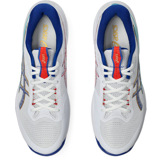 ASICS Netburner Ballistic FF 4