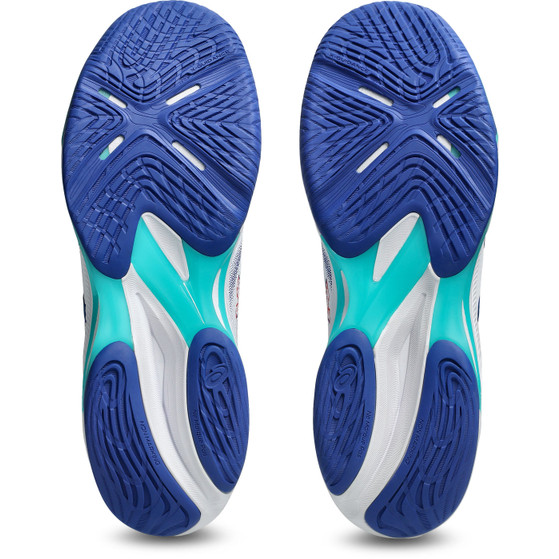 ASICS Netburner Ballistic FF 4