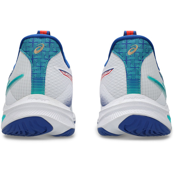 ASICS Netburner Ballistic FF 4