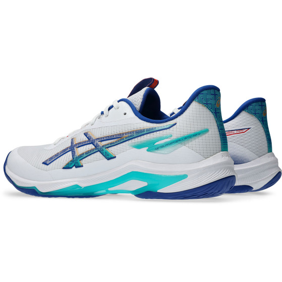 ASICS Netburner Ballistic FF 4