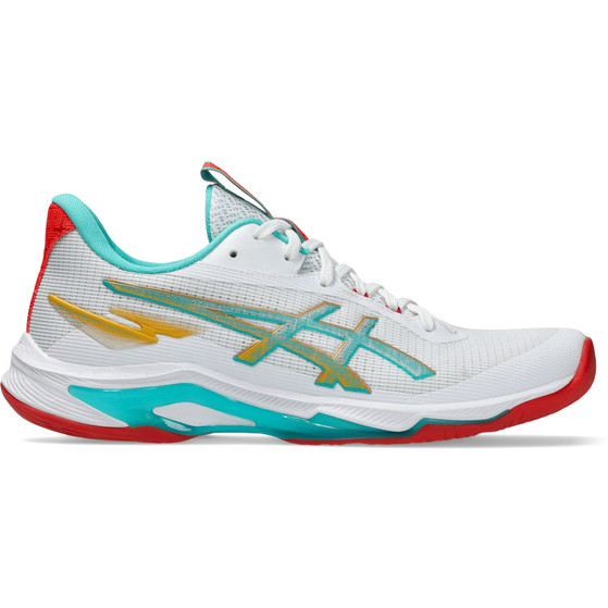ASICS Netburner Ballistic FF 4 Women