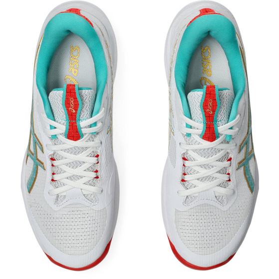ASICS Netburner Ballistic FF 4 Women