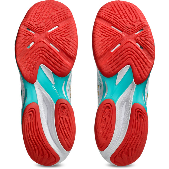 ASICS Netburner Ballistic FF 4 Women