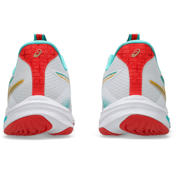 ASICS Netburner Ballistic FF 4 Women