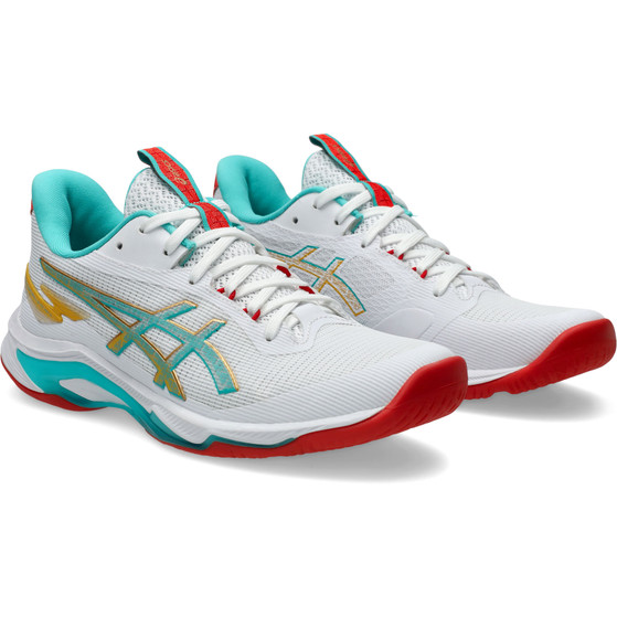 ASICS Netburner Ballistic FF 4 Women