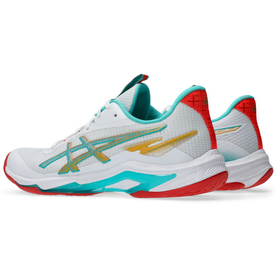 ASICS Netburner Ballistic FF 4 Women