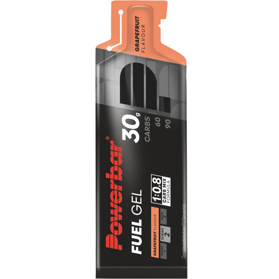 Powerbar Fuel Gel 30 Grapefruit (1x50ml)