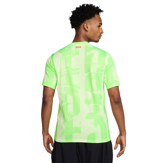 Nike FC Barcelona 3. Shirt 2024/2025