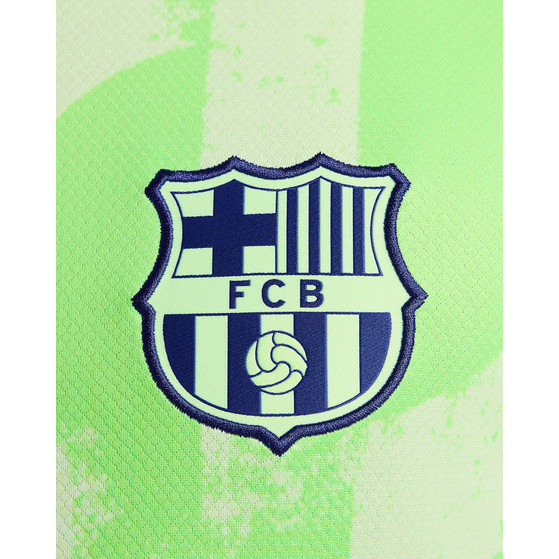 Nike FC Barcelona 3. Shirt 2024/2025