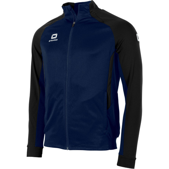 Stanno Stadio Full Zip Jacke Kinder