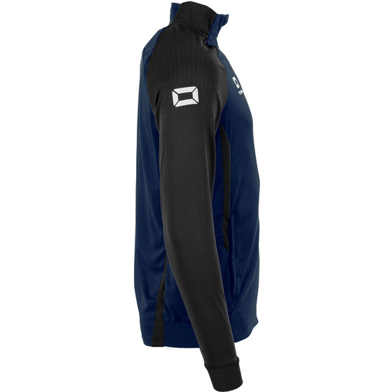 Stadio Full Zip Jacke Herren