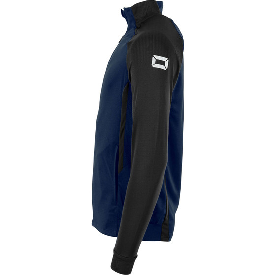 Stadio Full Zip Jacke Herren