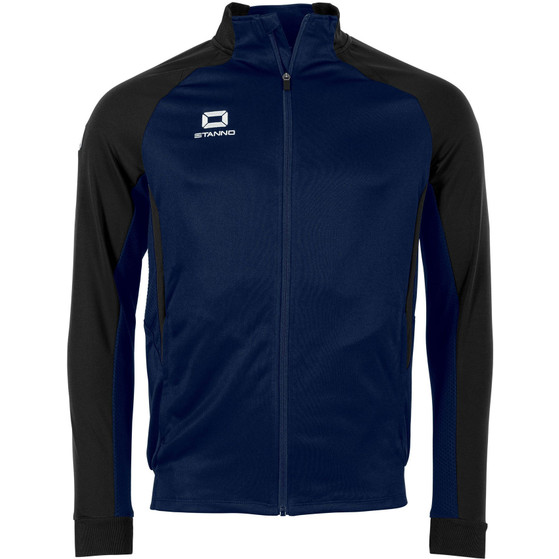 Stadio Full Zip Jacke Herren