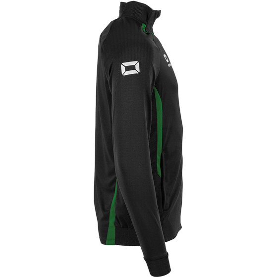 Stanno Stadio Full Zip Jacke Kinder