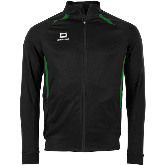 Stanno Stadio Full Zip Jacke Kinder