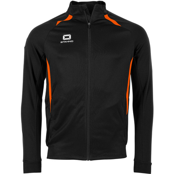 Stanno Stadio Full Zip Jacke Kinder