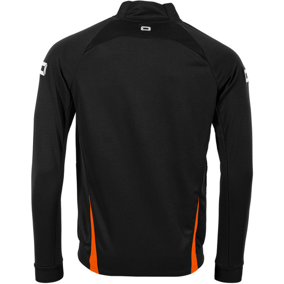 Stanno Stadio Full Zip Jacke Kinder