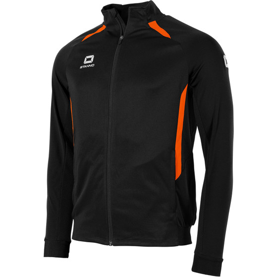 Stadio Full Zip Jacke Herren