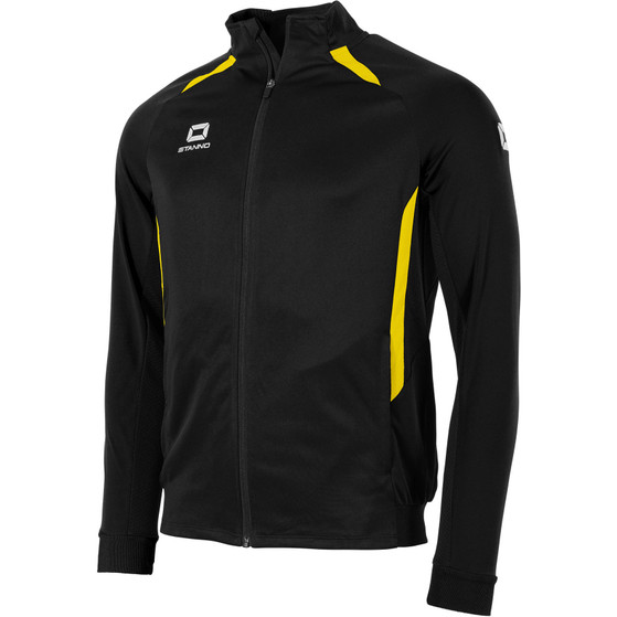 Stanno Stadio Full Zip Jacke Kinder