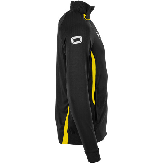 Stanno Stadio Full Zip Jacke Kinder