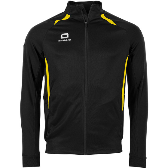 Stadio Full Zip Jacke Herren