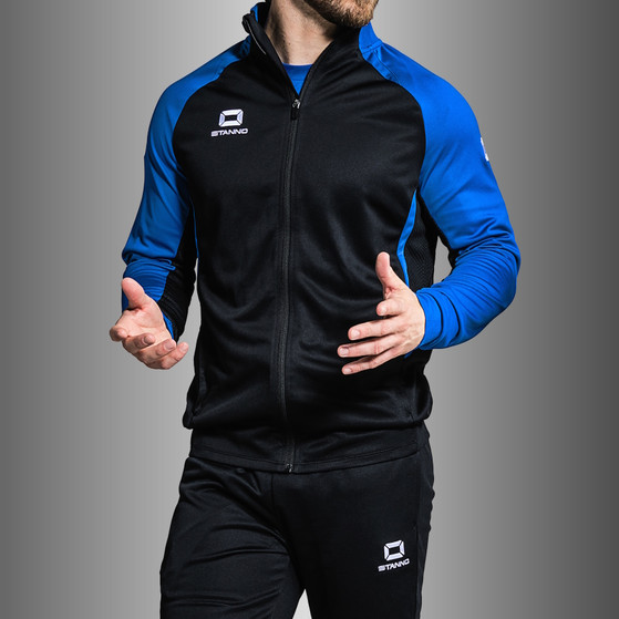 Stanno Stadio Full Zip Jack Heren