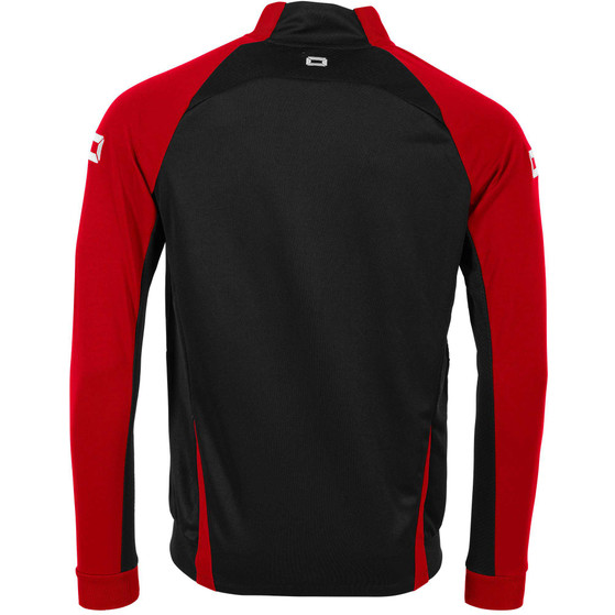 st.anno st.adio Full Zip Jacka Herr