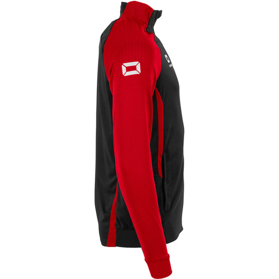 st.anno st.adio Full Zip Jacka Herr