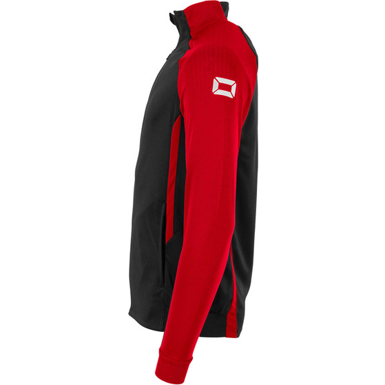 st.anno st.adio Full Zip Jacka Herr
