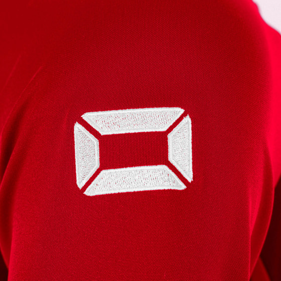 Stanno Stadio Full Zip Jack Heren