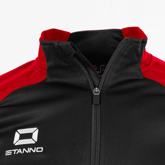 Stanno Stadio Full Zip Jack Heren
