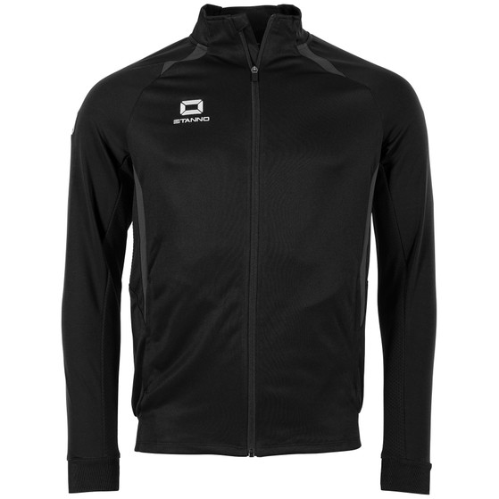 Stanno Stadio Full Zip Jack Heren