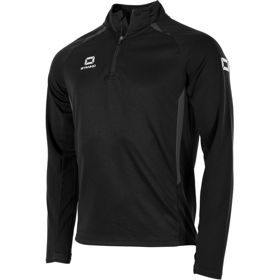 Stanno Stadio 1/4 Zip Jacka Barn