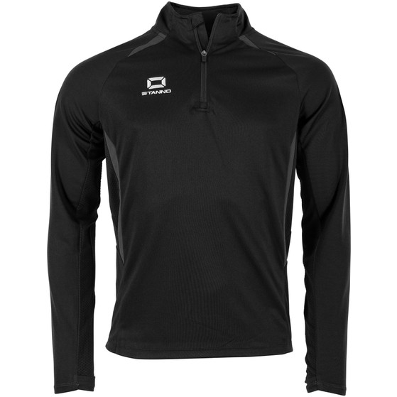 Stanno Stadio 1/4 Zip Jacka Barn