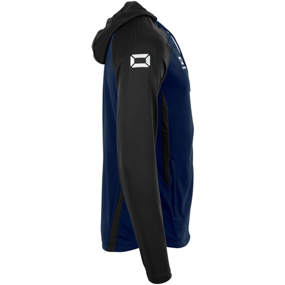 Stanno Stadio Hooded Full-Zip Jack Kids