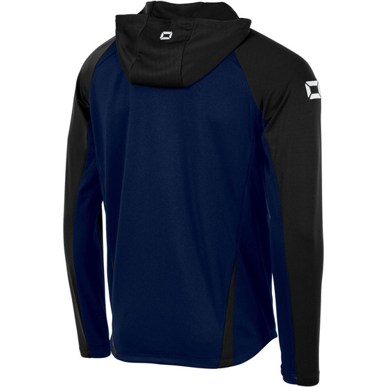 Stanno Stadio Hooded Full-Zip Jack