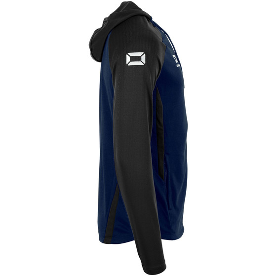 Stanno Stadio Hooded Full-Zip Jack