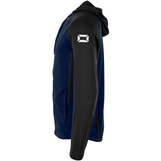 Stanno Stadio Hooded Full-Zip Jack