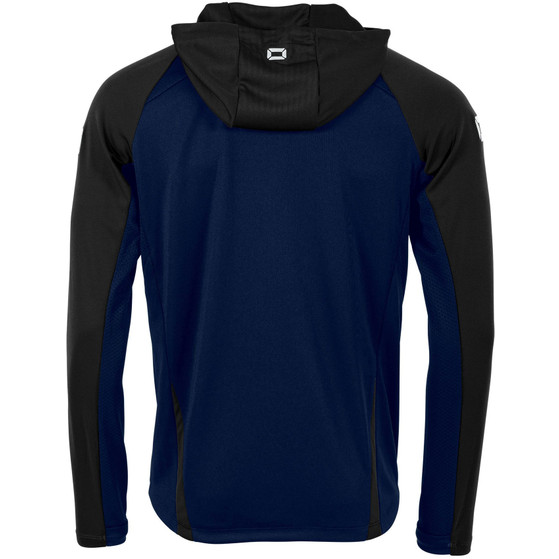 Stanno Stadio Hooded Full-Zip Jack