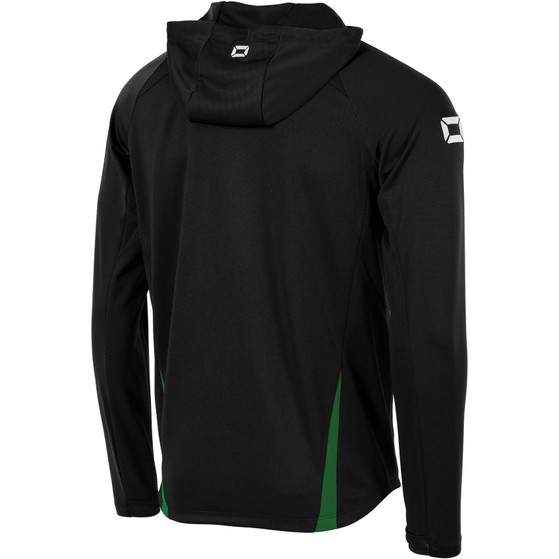 Stanno Stadio Hooded Full-Zip Jack Kids