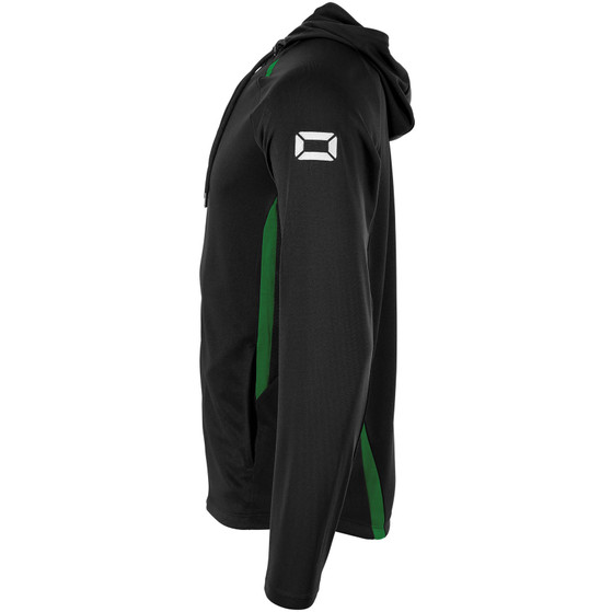Stanno Stadio Hooded Full-Zip Jack Kids