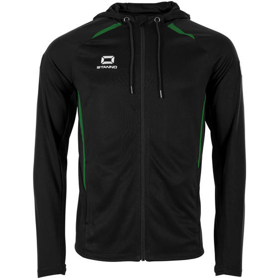Stanno Stadio Hooded Full-Zip Jack Kids