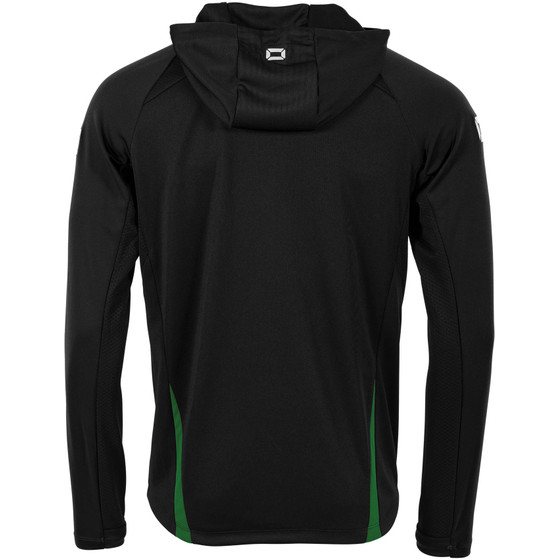 Stanno Stadio Hooded Full-Zip Jack Kids